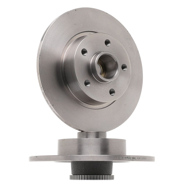 Dacia LODGY Schijfremmen LPR R1072PCA