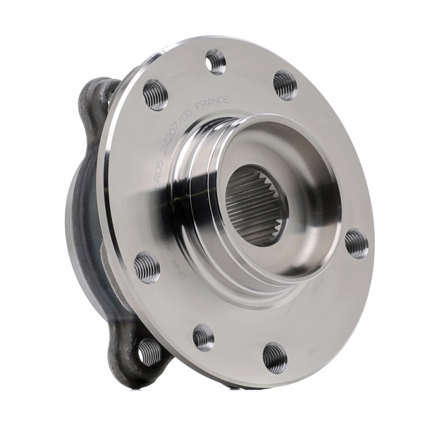 SNR R155.119 Radlagersatz