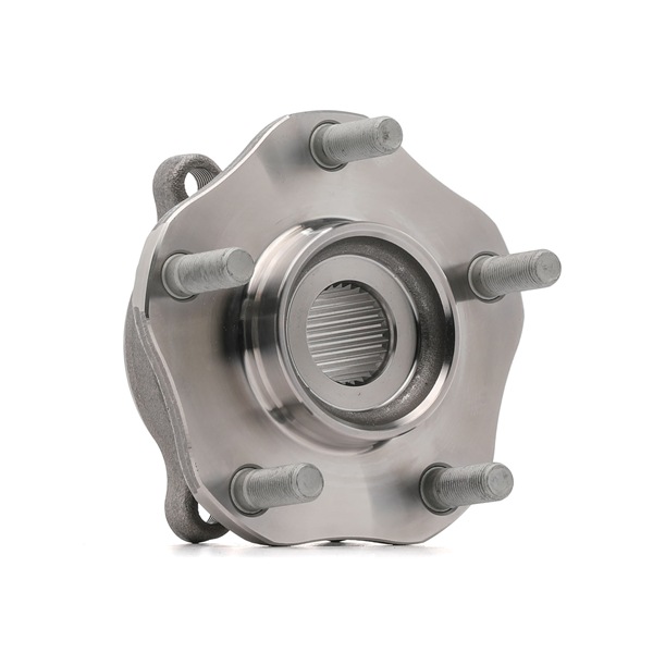 Wheel bearing kit R168.116 SNR 22600019 PORSCHE