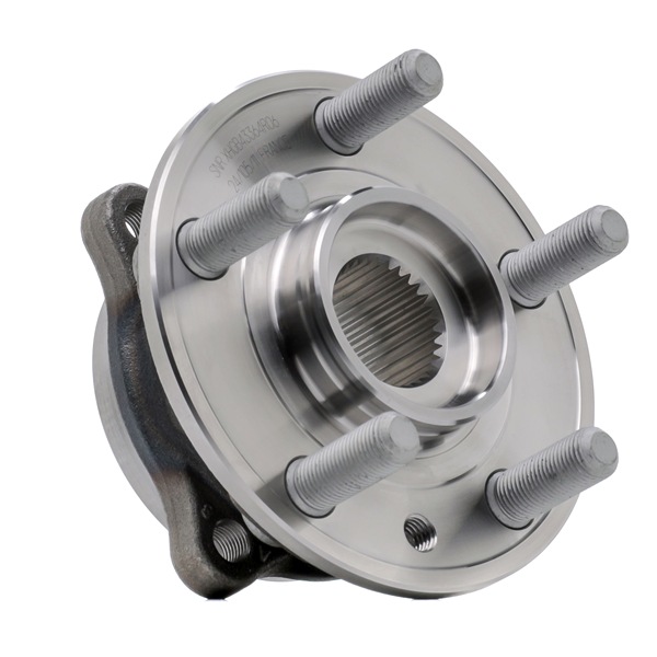SNR R183.18 wiellager VOLKSWAGEN AMAROK kosten