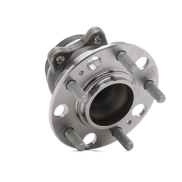 SNR R184.83 Radlagersatz