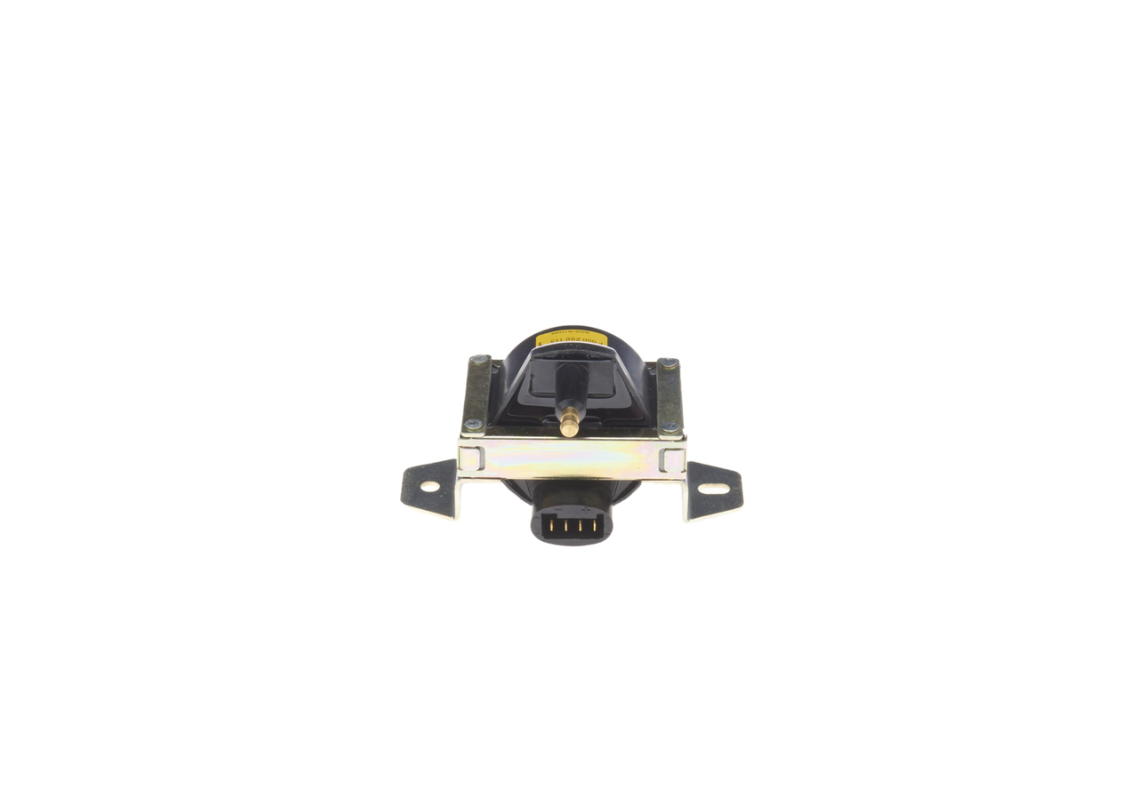 Tændspole F 000 ZS0 113 BOSCH 5970.42  PEUGEOT