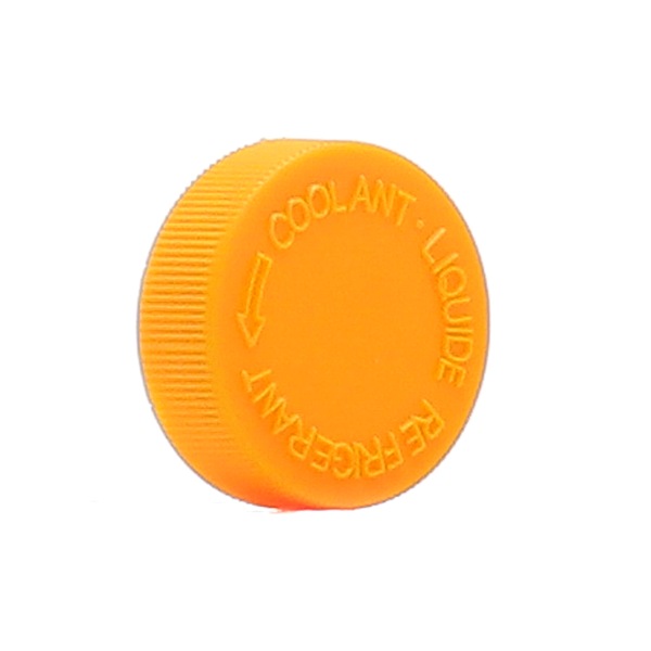 Expansion tank cap RC0184 CALORSTAT by Vernet LFB7-15-355A RENAULT