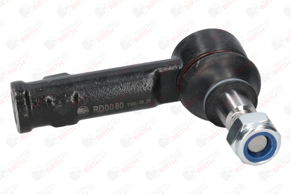 Rótula de dirección RD0080 BIRTH 5021442 FORD