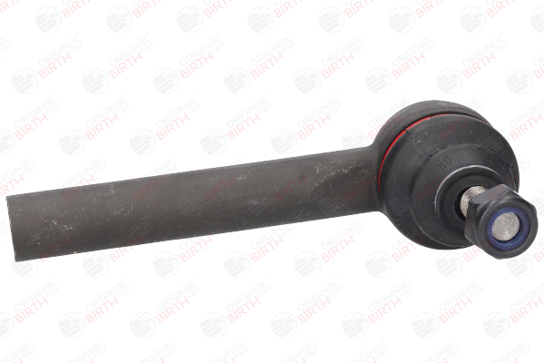 Spoorstangkogel BIRTH RD0297 voor FIAT, SEAT, ALFA ROMEO, LANCIA, ABARTH
