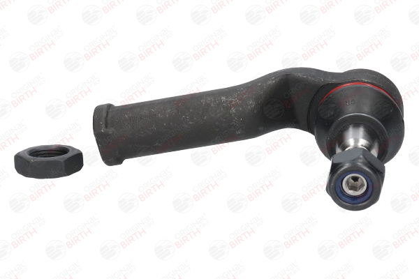 BIRTH Rótula de direção RD4670 BIRTH Articulação angular tirante de direcção LAND ROVER RD4670