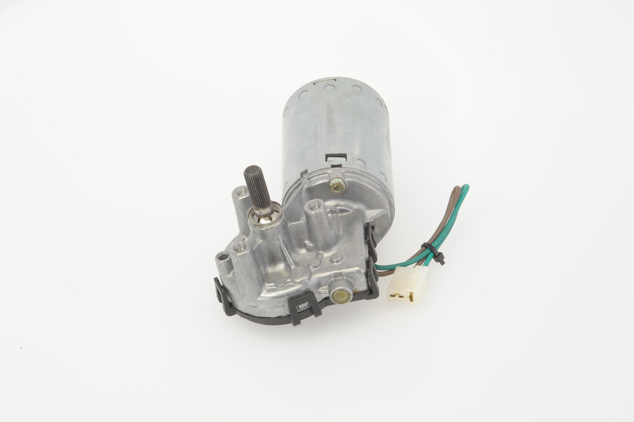 BOSCH CHP Silnik elektryczny