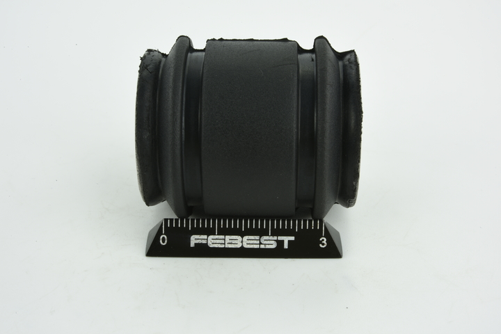 FEBEST Lagerbus, wieldraagarm RNAB-007 FEBEST Draagarmbus RENAULT RNAB-007