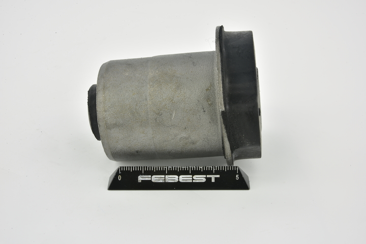 FEBEST RNAB-CLIIR Tuleja tylnej belki Renault Clio 2 1.2 16V (BB05, BB0W, BB11, BB27, BB2T, BB2U, BB2V, CB05,... 75 KM benzyna cena