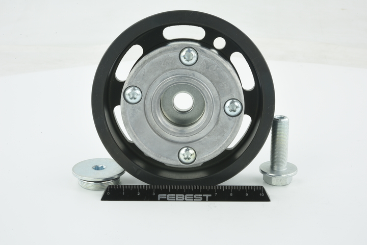 FEBEST RNDS-K4M Poulie déphaseur Clio 2 2.0 139 CV Essence 2005