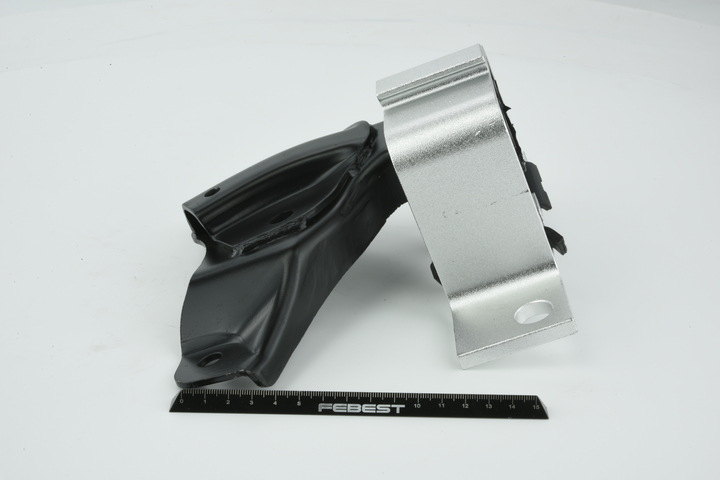 Motorkudde FEBEST RENAULT RNM-LOGRH