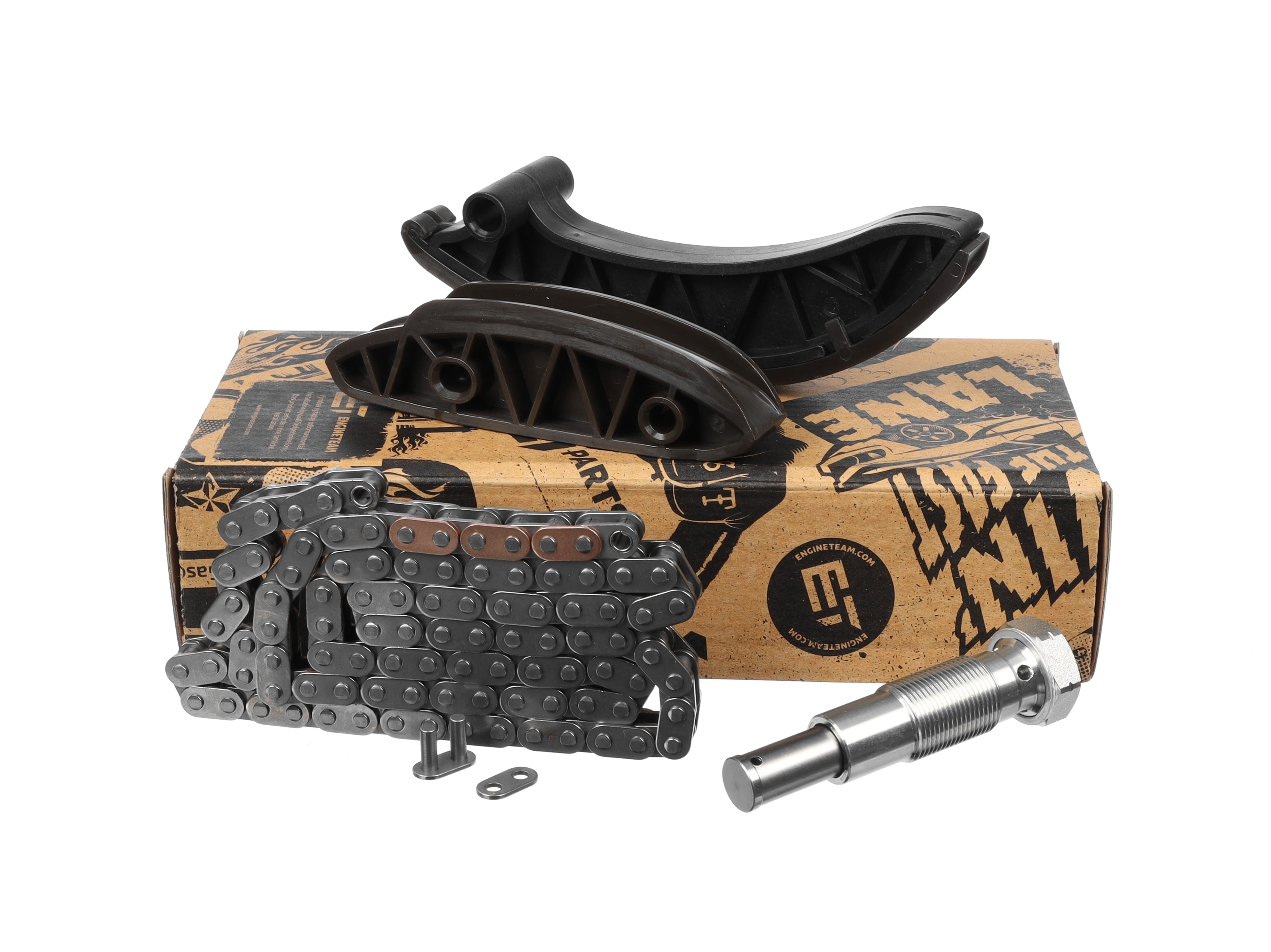 RS0055 ET ENGINETEAM Vito W639 Steuerkettensatz Preis