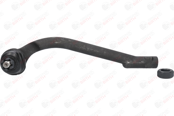 BIRTH RS0091 Track rod end