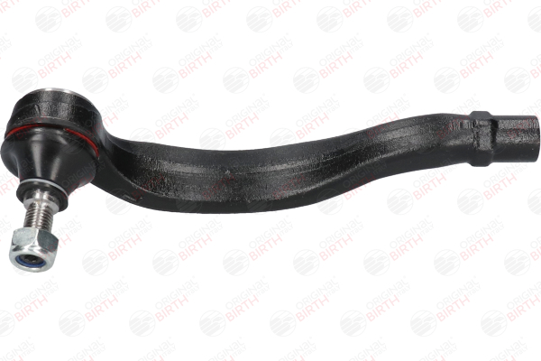 Końcówka drążka kierowniczego poprzecznego RS0108 BIRTH 1609948280 PEUGEOT