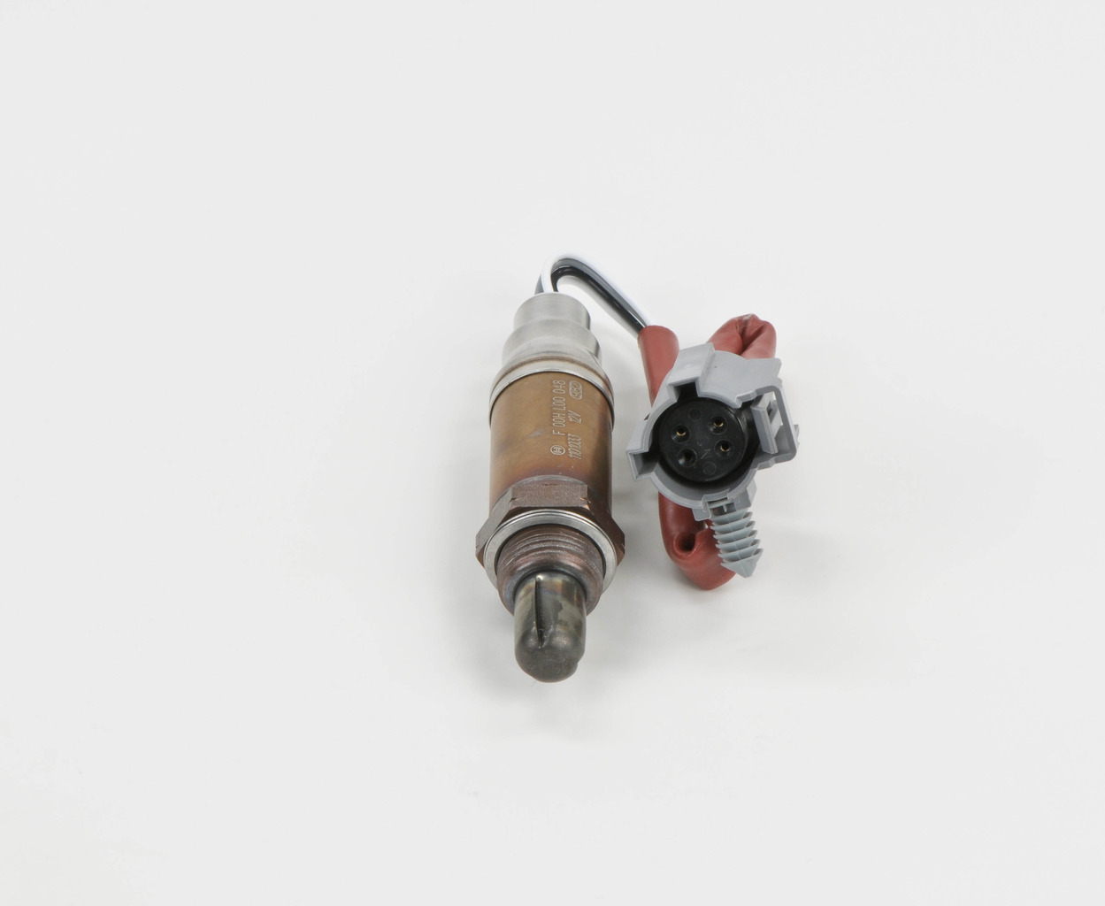 Lambdasonde F 00H L00 048 BOSCH 04686932AB AUDI
