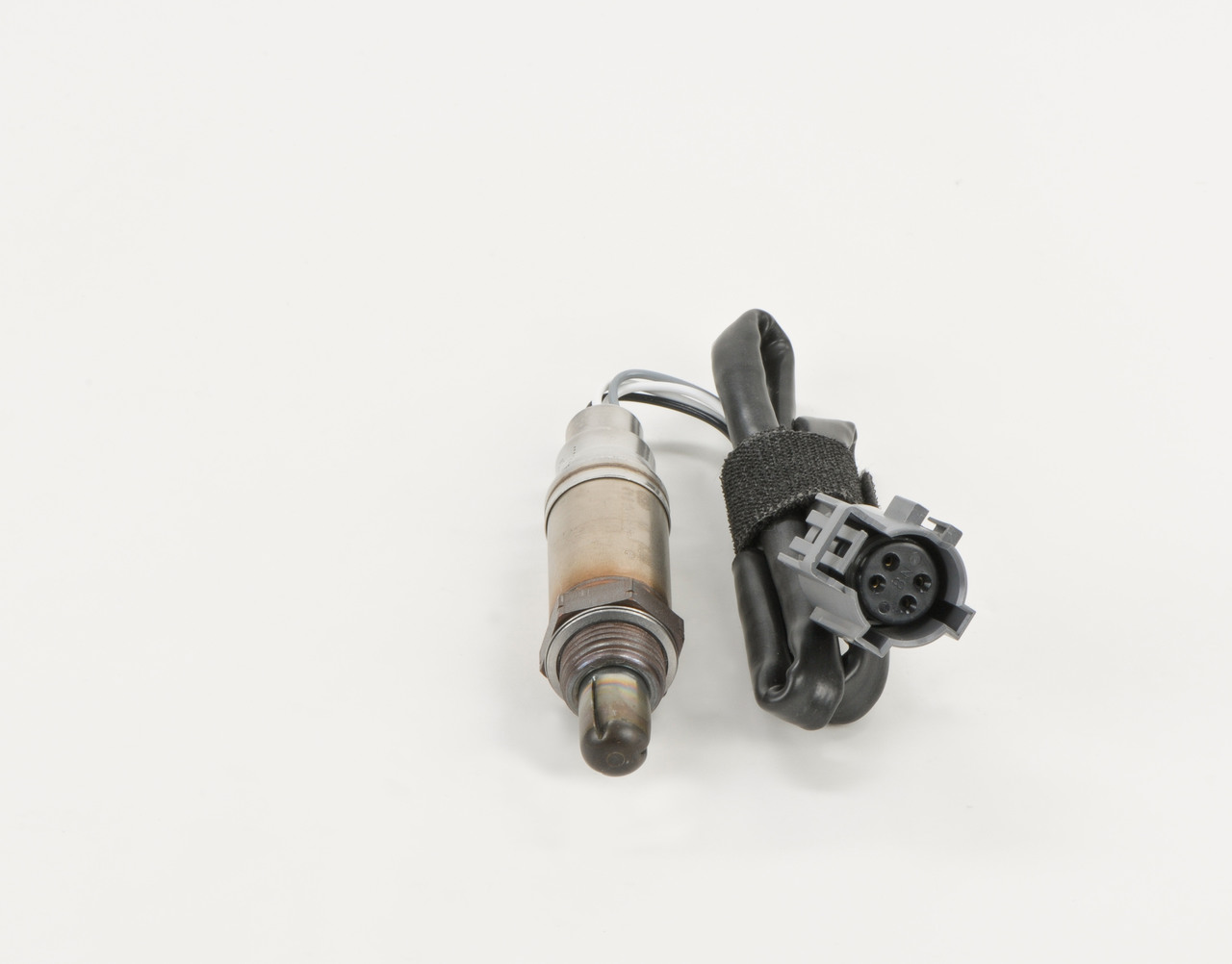 Lambdasonde F 00H L00 049 BOSCH 04686154AC SKODA
