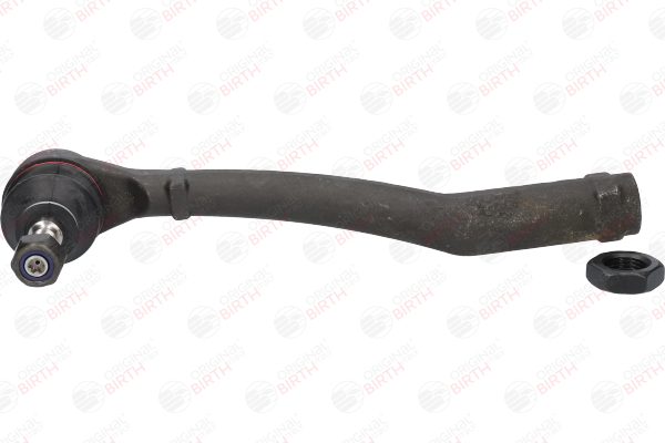 Rótula de dirección BIRTH Citroën BERLINGO RS4659
