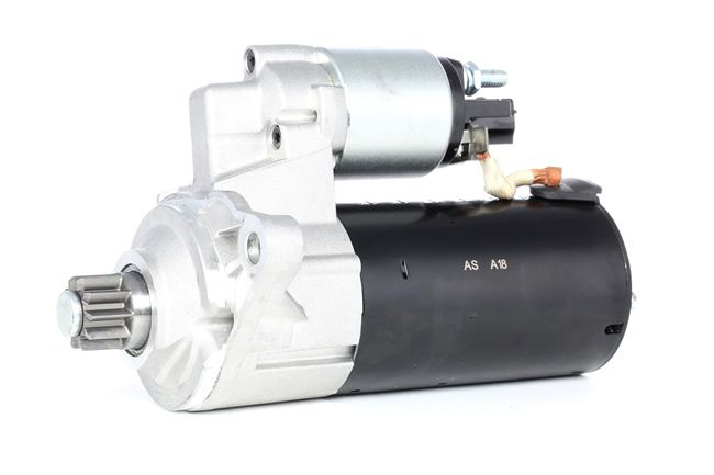 S0253 AS-PL FORD TRANSIT Starter Kosten