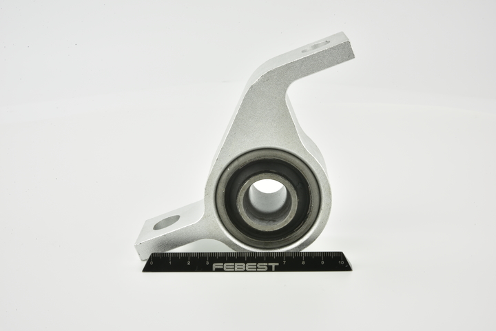 Suspensión, Brazo oscilante SAB-001R FEBEST 20201 AC100 SUBARU