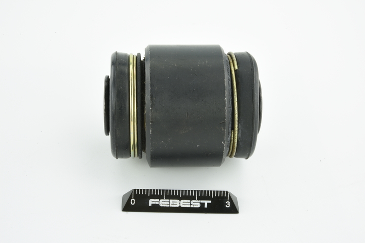 FEBEST SAB-015Z Bush, control arm mounting