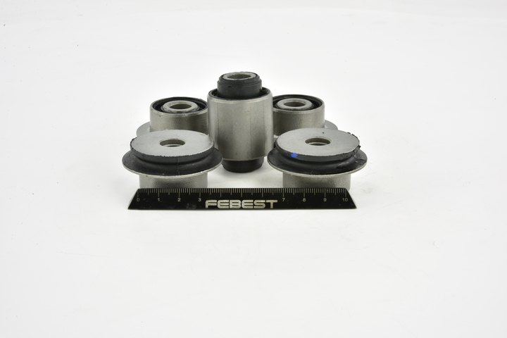 FEBEST SAB-B9R-KIT Supporto braccio oscillante