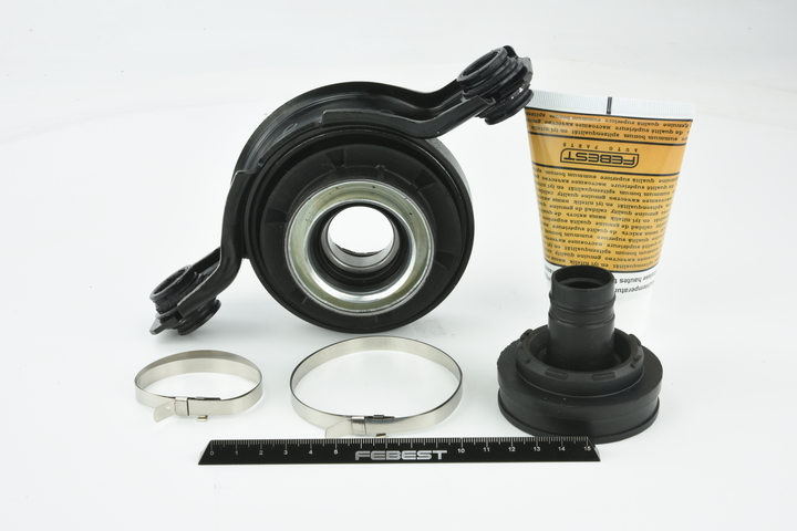 FEBEST SBCB-B14 Lager, Gelenkwellenmittellager