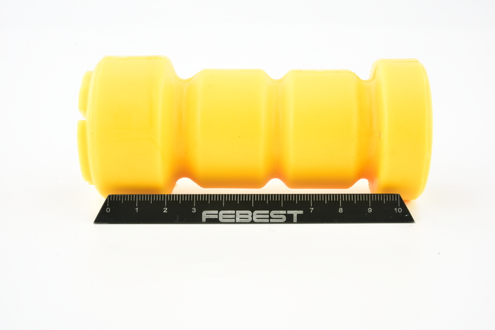 FEBEST SBD-002 Dystans gumowy, resorowanie