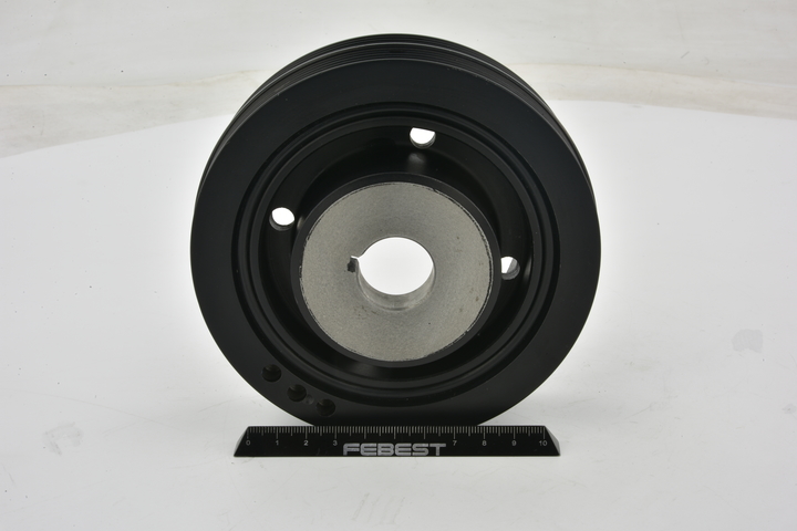 FEBEST SBDS-EJ20 Poulie damper (vilebrequin)