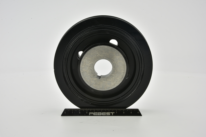 FEBEST SBDS-EJ251 Poulie damper (vilebrequin)