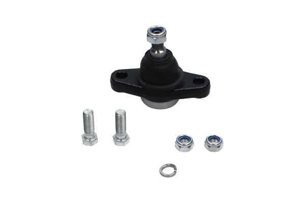 Bærekugle SBJ-3019 KAVO PARTS 51761 38A00 Bærekugle SBJ-3019 KAVO PARTS 5176138A00 VOLVO