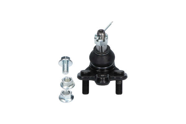 KAVO PARTS SBJ-9101 Rotule de triangle Toyota Corolla Verso AR10 1.8 (ZNR11_) 129 CV Essence 2007