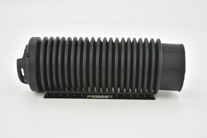 FEBEST SBSHB-B10R Caperuza protectora / fuelle, amortiguador