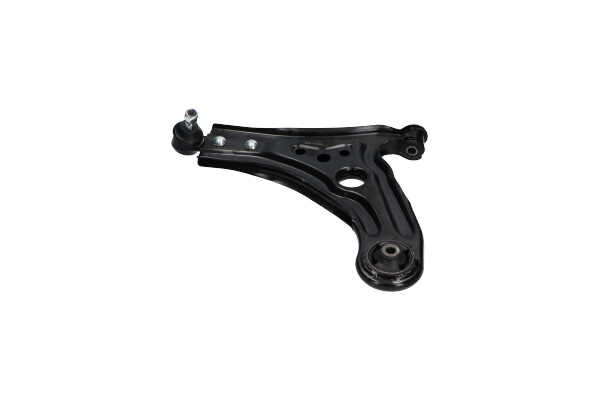 Braccio oscillante, sospensione ruota SCA-1002 KAVO PARTS 96535081D DAEWOO