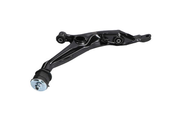 Braccio oscillante, sospensione ruota SCA-2045 KAVO PARTS 51350S10A00 CHEVROLET