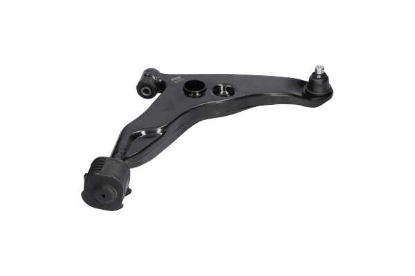 KAVO PARTS SCA-5528 Querlenker Mitsubishi Space Runner N50 2.0 (N63W) 136 PS Benzin Kosten