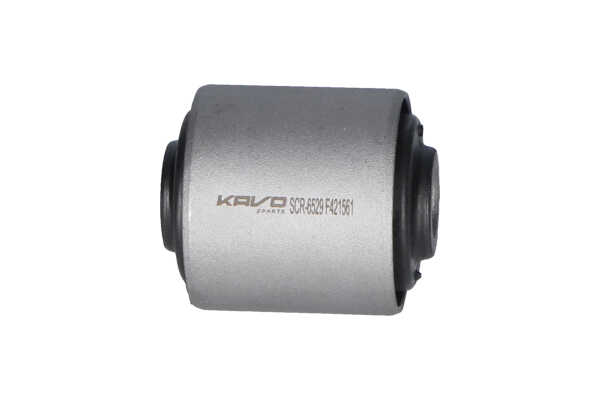 KAVO PARTS SCR-6529 Silent bloc de triangle Patrol Y61 4.2 D (AUS) 155 CV Diesel 2001