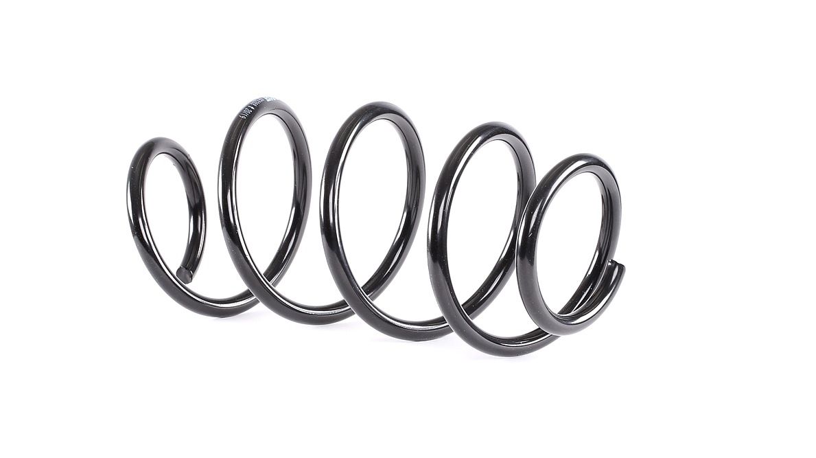MONROE Fahrwerksfeder VW,AUDI,SKODA SE3288 1K0411105AP,1K0411105BA Federn,Fahrwerksfedern,Feder,Schraubenfeder,Stoßdämpfer Feder