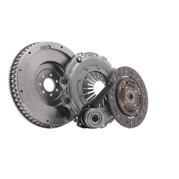 SF1010016 RYMEC kit frizione Renault Laguna 2 1.9 dCi (BG12) 116 CV Diesel prezzo