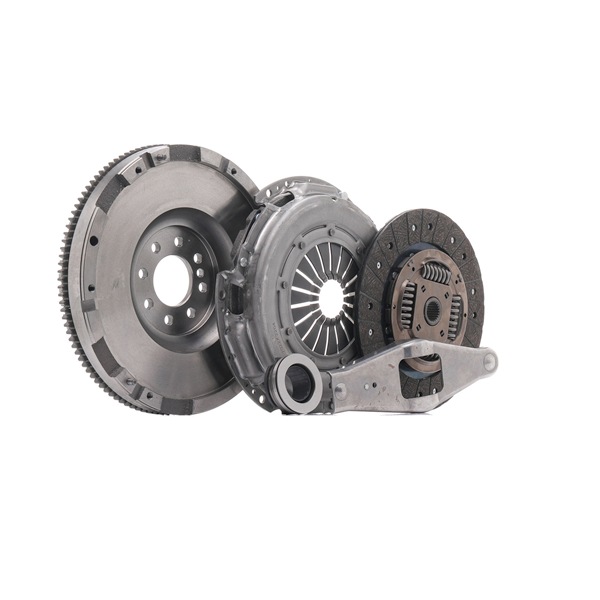 RYMEC SF1022 Complete koppelingsset Ford Transit Tourneo MK6 2.2 TDCi 115 Pk Diesel prijs