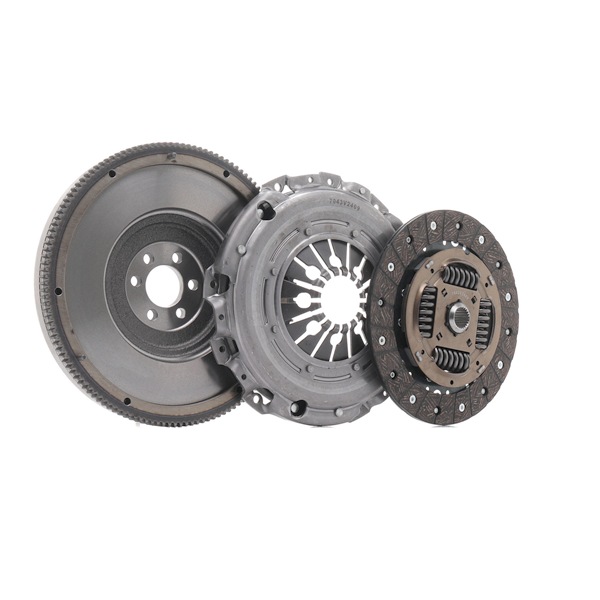 RYMEC SF1043 Kuplung, szett VW Passat B6 Variant 2.0 BlueTDI 143 LE Dízel árak
