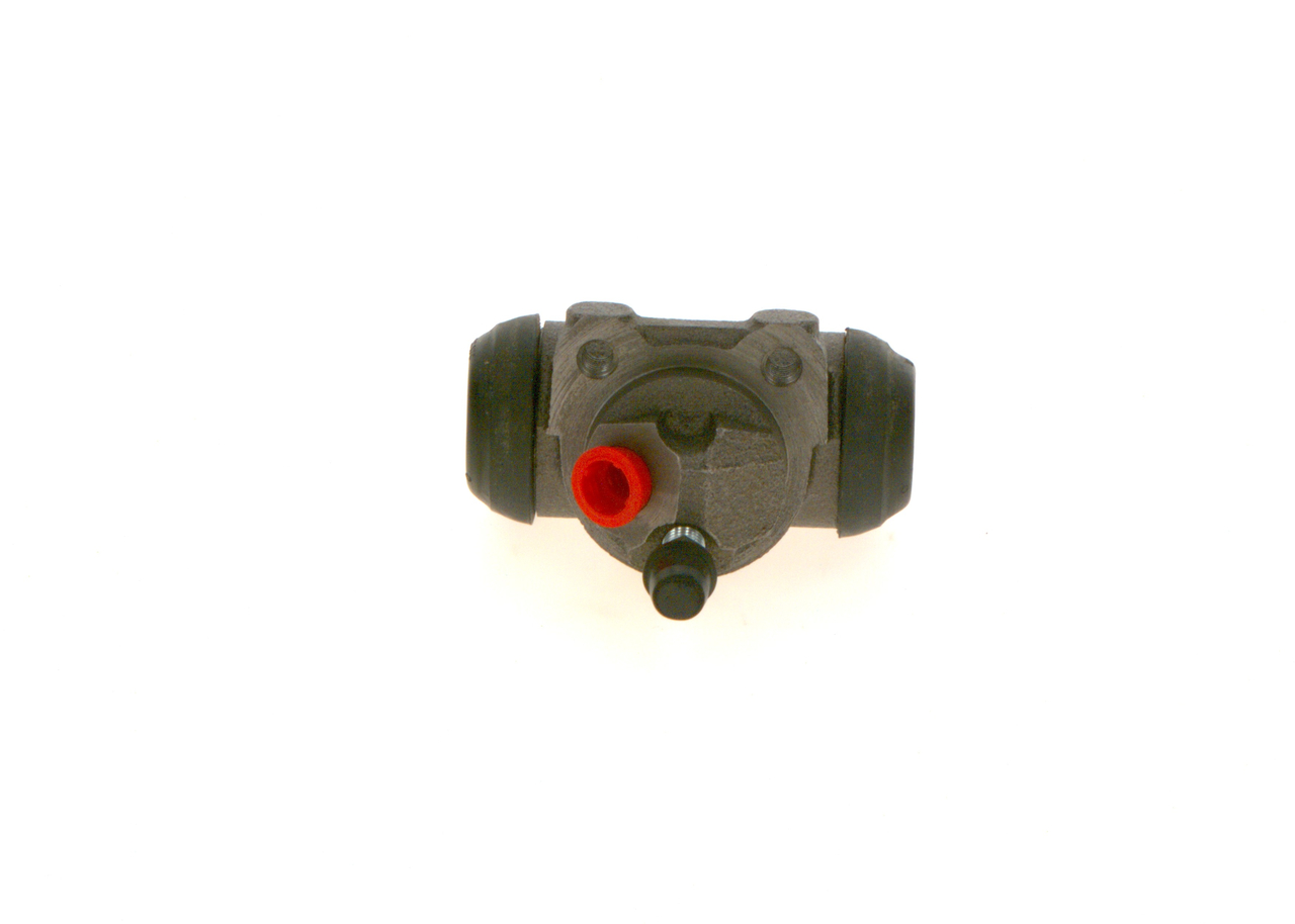 Jarrusylinteri F 026 002 014 BOSCH 000 4331 V001 SMART