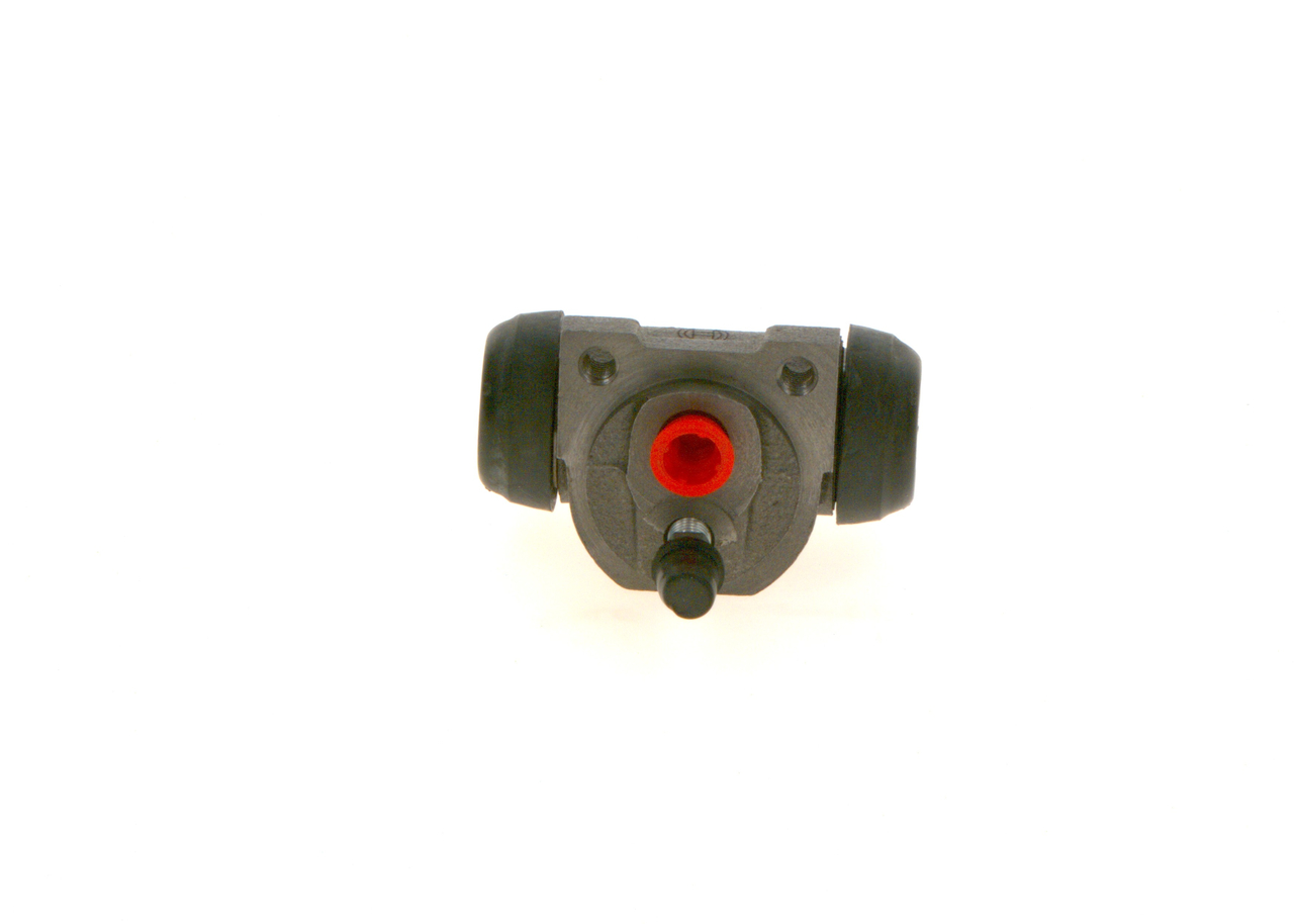 AX Hatchback trommelrem BOSCH F 026 002 128