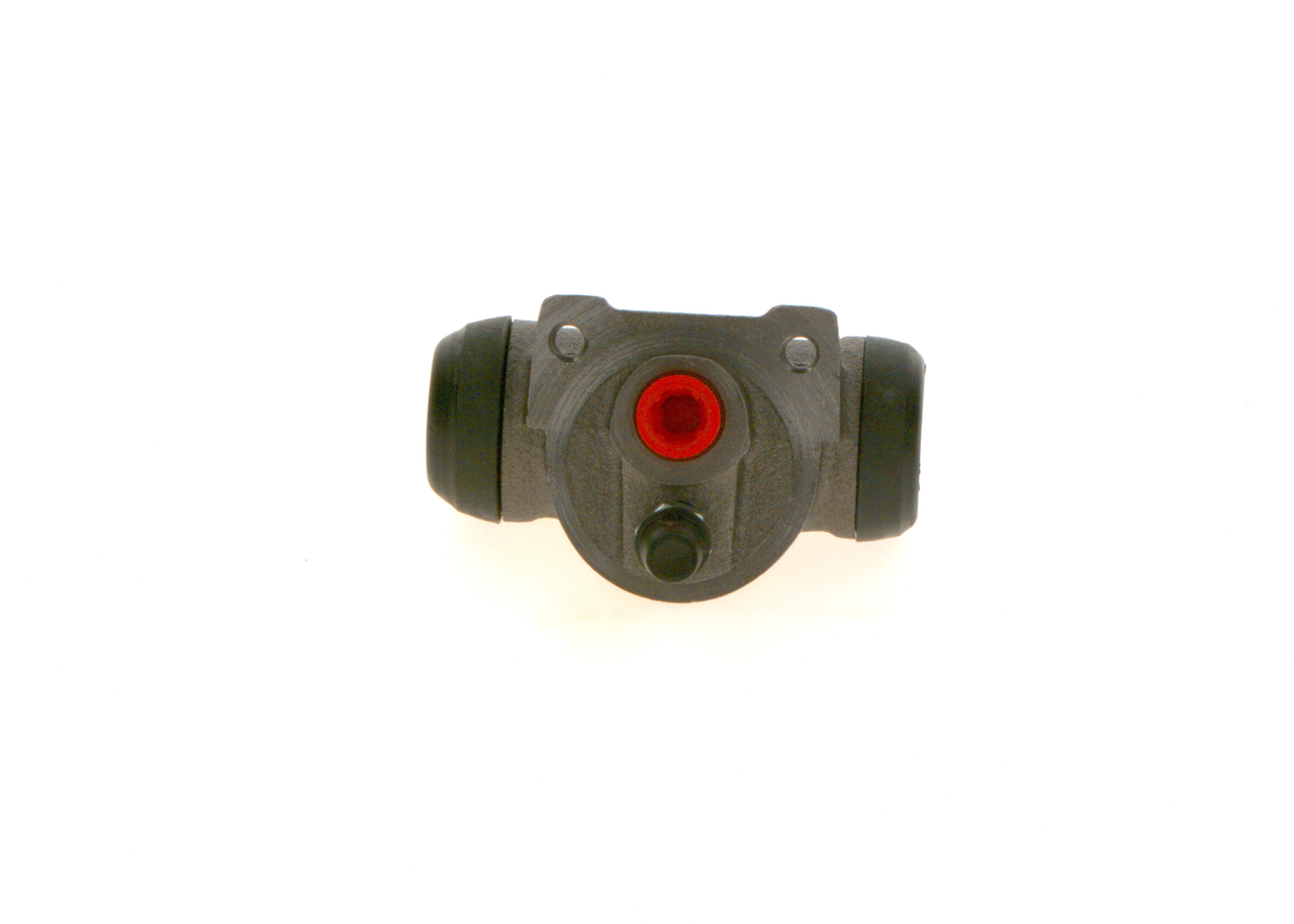BOSCH F 026 002 163 Radbremszylinder Renault Trafic Bus T5 1.7 68 PS Benzin Kosten