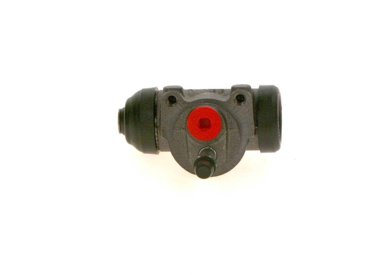 BOSCH F 026 002 164 Radbremszylinder Renault Trafic Bus T5 1.7 68 PS Benzin Kosten