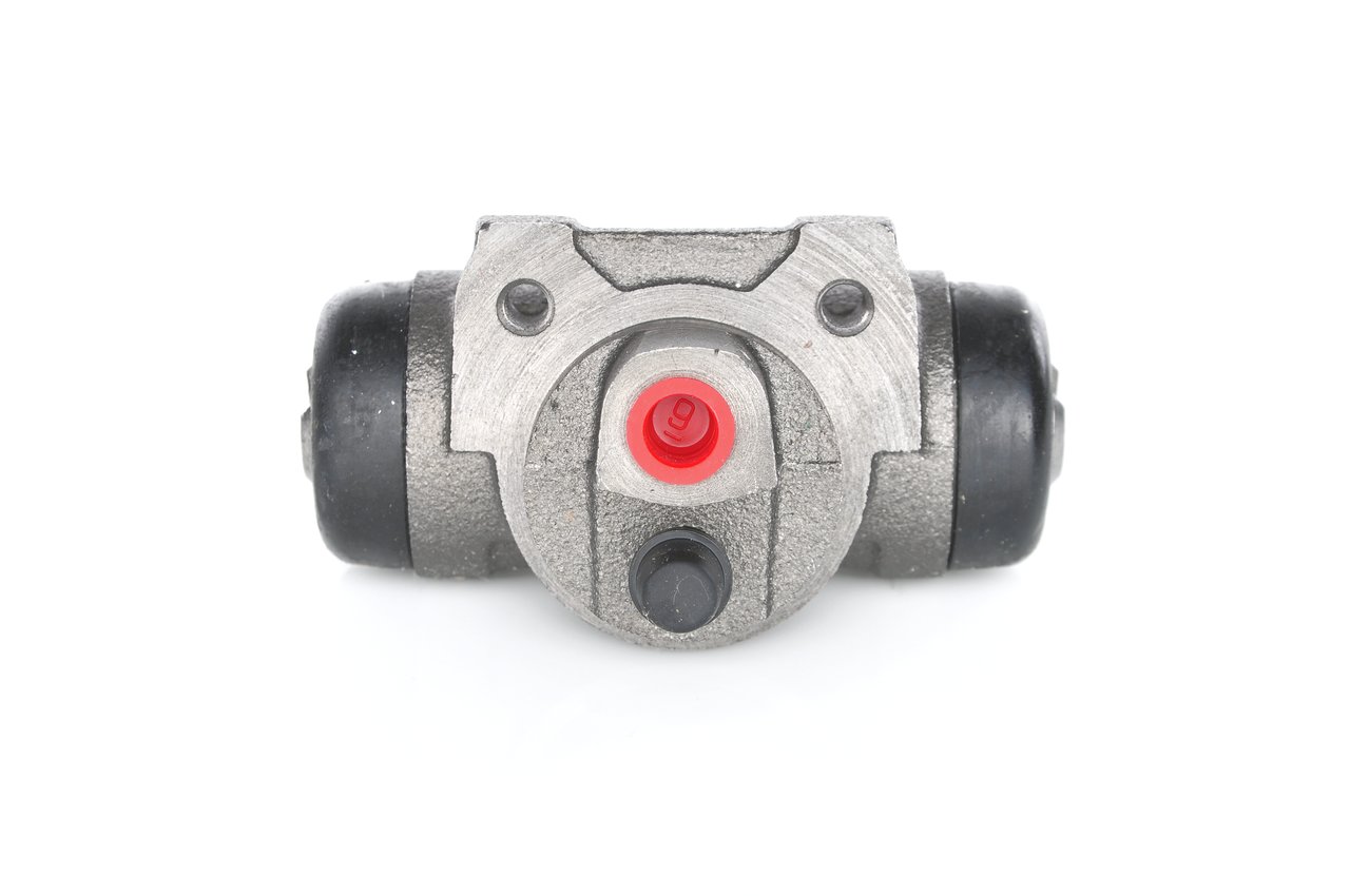 BOSCH Trommelrem F 026 002 173 ervaring