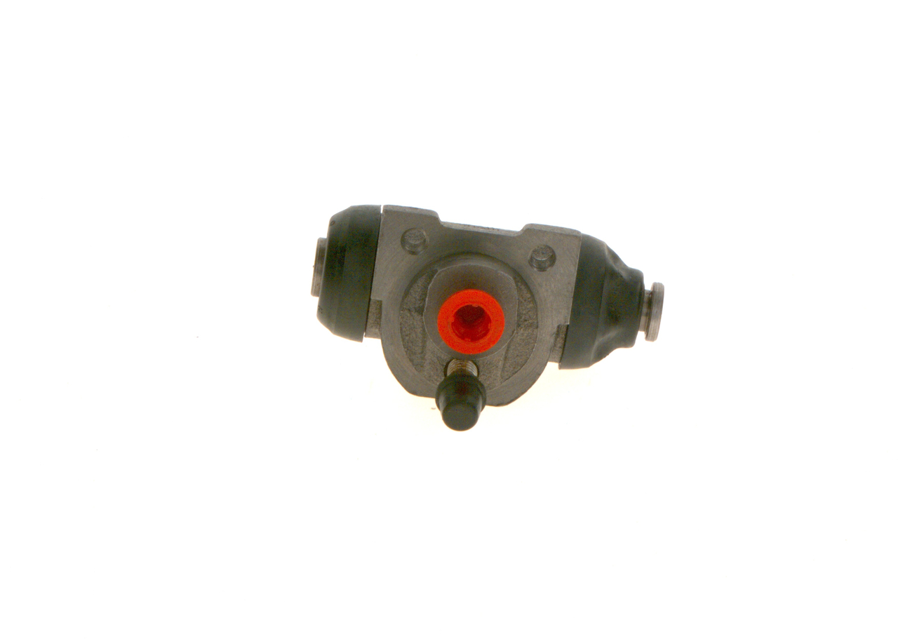 BOSCH F 026 002 182 Tromlebremse RENAULT Megane II Sedan (LM) 2.0 138 HK Benzin pris