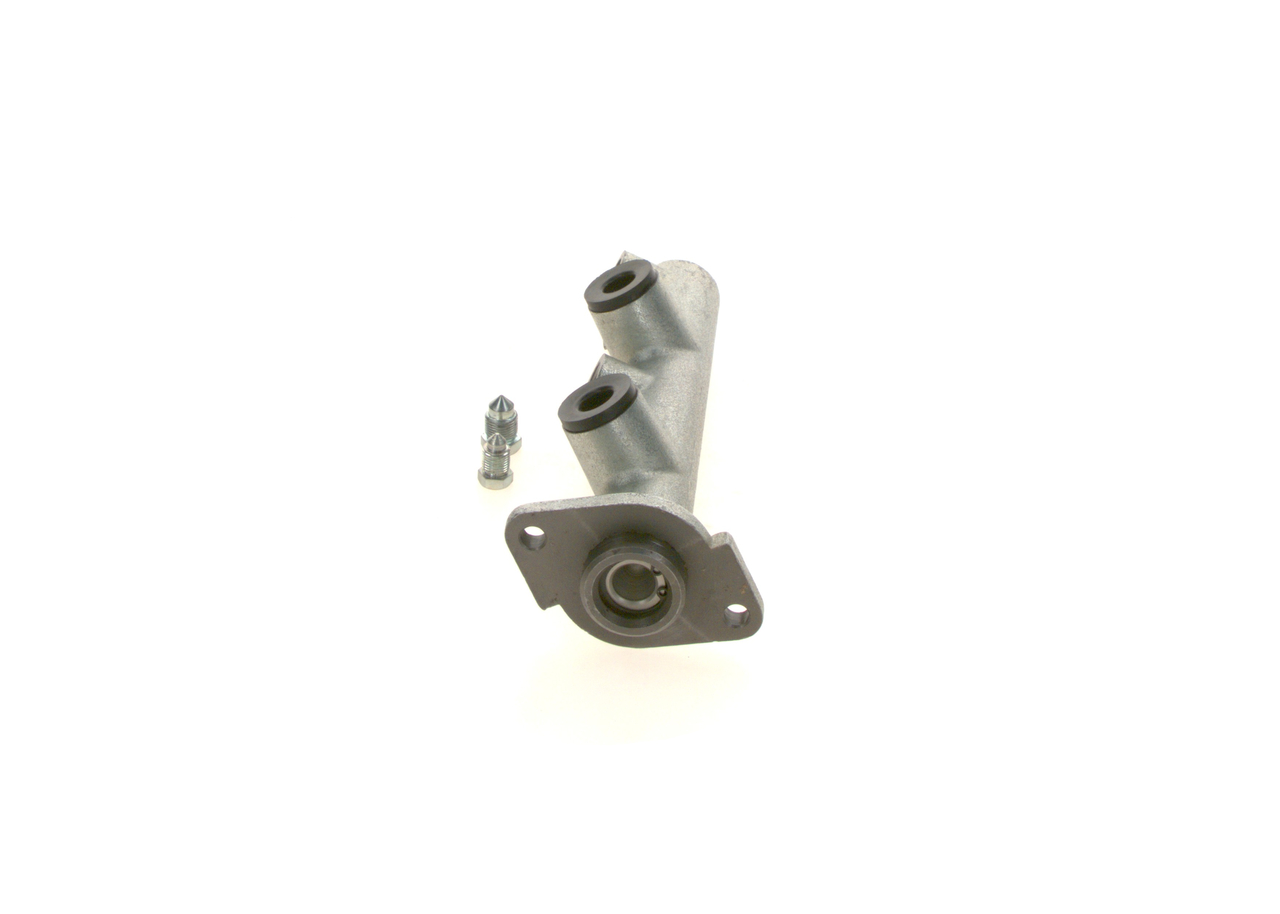 Maître-cylindre de frein F 026 003 031 BOSCH 77 00 665 654 RENAULT