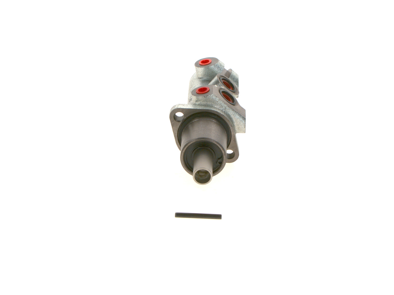 F 026 003 071 BOSCH Hauptbremszylinder Ford Transit Mk5 Bus Wechseln Kosten