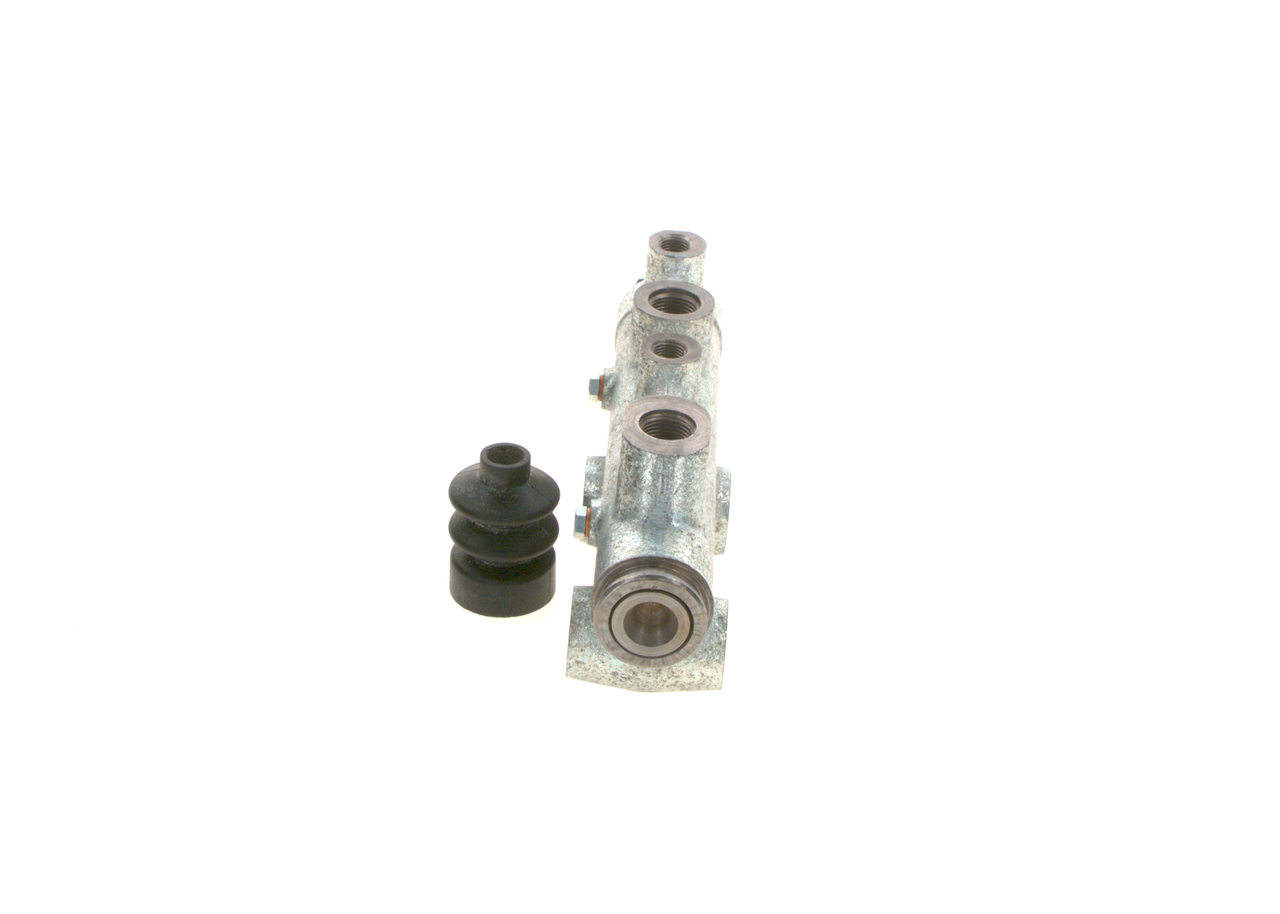 Bomba central dos travões F 026 003 160 BOSCH 4765078 FIAT