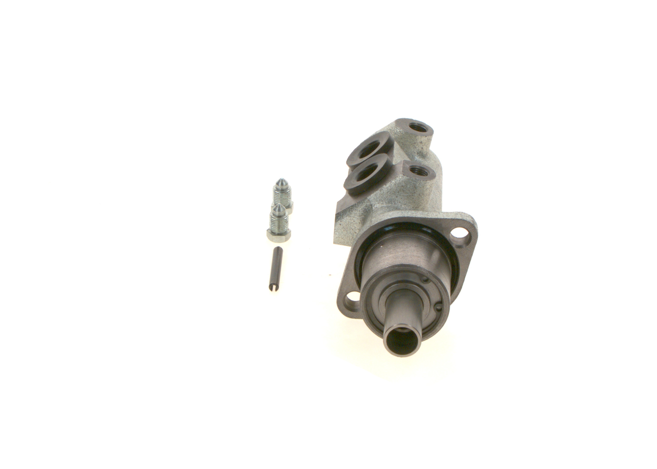 Cilindro principal de freno F 026 003 190 BOSCH 4601G1 RENAULT